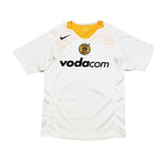 Buy 2004/05 Kaizer Chiefs Away Shirt (M) Nike ~ Free worldwide shipping ~ Authentic Vintage Football Shirts from Cult Kits