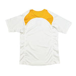 Buy 2004/05 Kaizer Chiefs Away Shirt (M) Nike ~ Free worldwide shipping ~ Authentic Vintage Football Shirts from Cult Kits