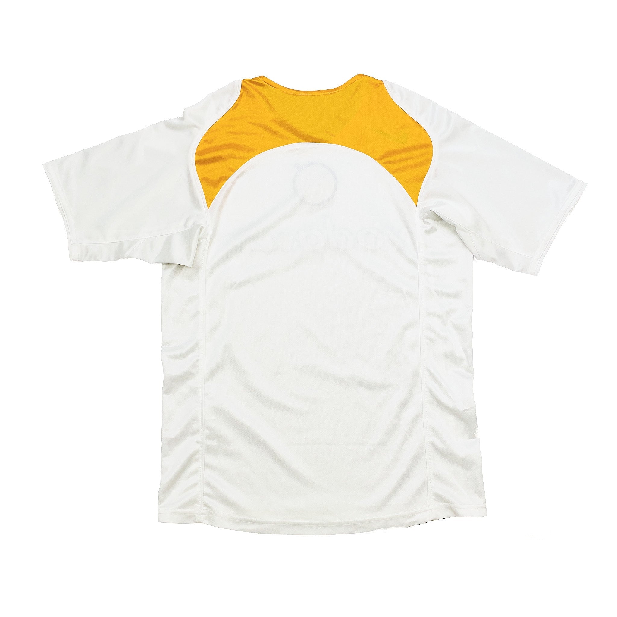 Buy 2004/05 Kaizer Chiefs Away Shirt (M) Nike ~ Free worldwide shipping ~ Authentic Vintage Football Shirts from Cult Kits