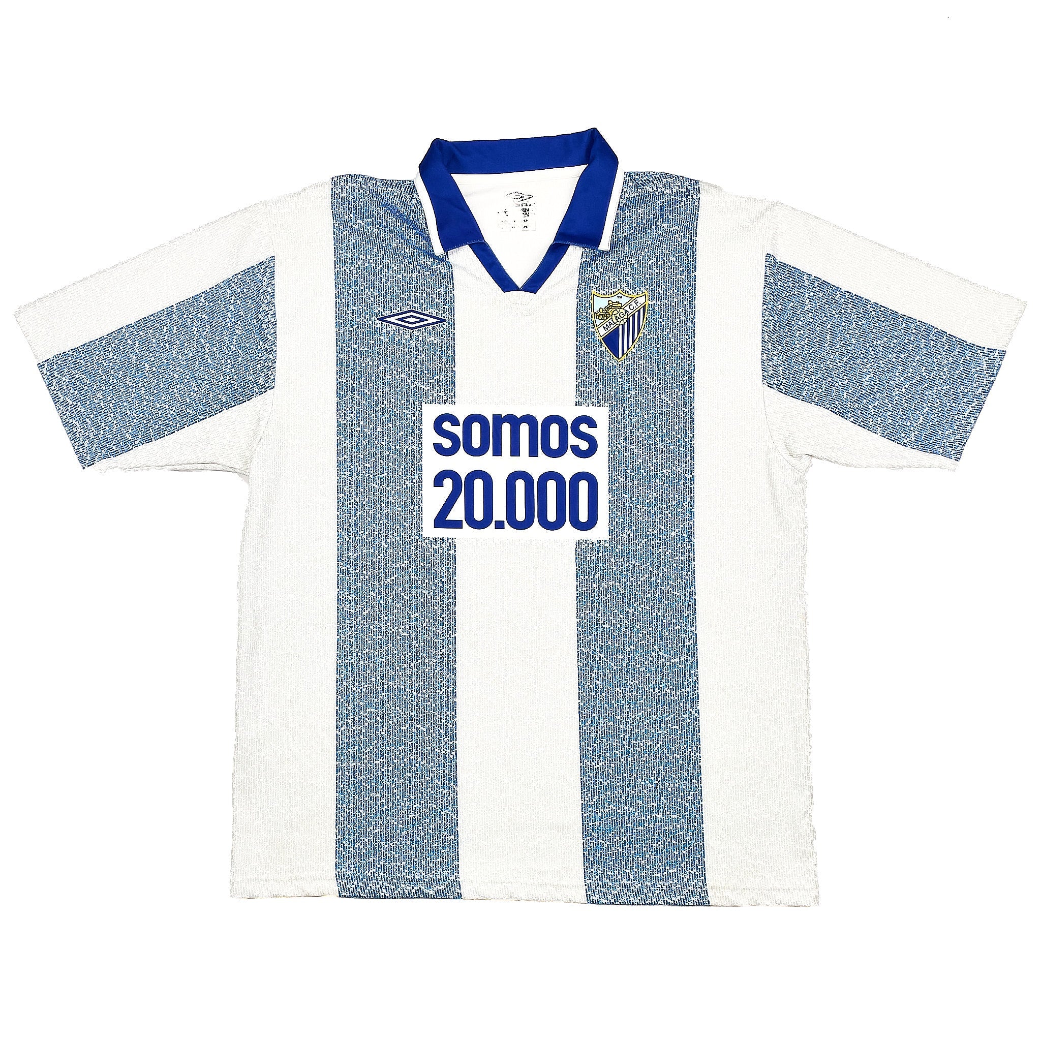 2004-05-malaga-home-shirt-xl-umbro5467