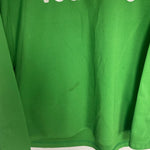 Shop 2004/05 MANCHESTER UNITED VAN DER SAR #19 GK SHIRT (L) NIKE, classic football shirts, vintage football shirts & retro soccer jerseys at Cult Kits