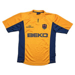 Buy 2004/05 Millwall Away Shirt (M) Strikeforce ~ Free worldwide shipping available ~ Authentic Vintage Football Shirts from Cult Kits