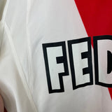 Shop 2004/05 MONACO HOME SHIRT (M) PUMA, classic football shirts, vintage football shirts & retro soccer jerseys at Cult Kits