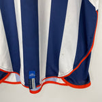 Shop 2004/05 MONTERREY #14 HOME SHIRT (L) ATLETICA, classic football shirts, vintage football shirts & retro soccer jerseys at Cult Kits