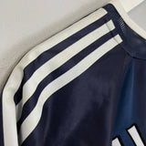 Shop 2004/05 NEWCASTLE UNITED SHEARER #9 AWAY SHIRT (XL) ADIDAS, classic football shirts, vintage football shirts & retro soccer jerseys at Cult Kits
