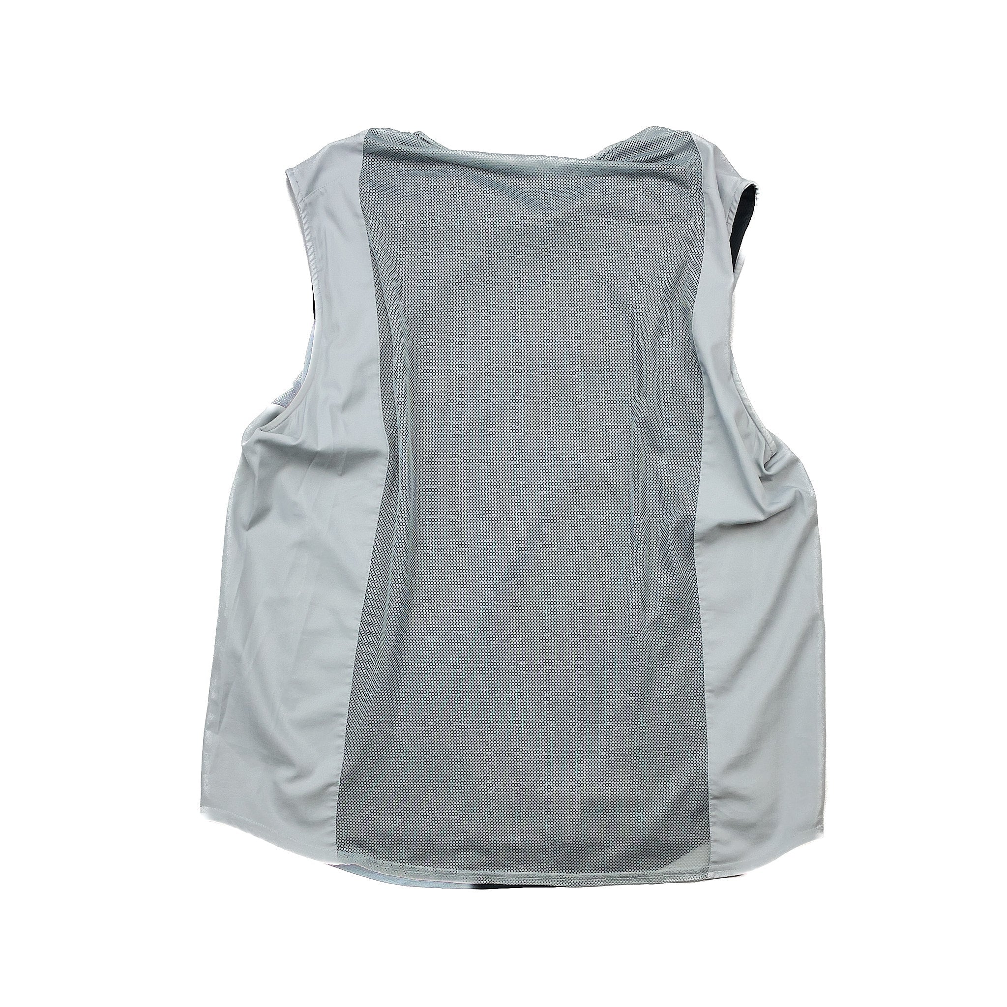 Buy 2004/05 Nike Training Vest (L) ~ Free worldwide shipping available ~ Authentic Vintage Football Shirts from Cult Kits