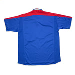 Buy 2004/05 Plaza Amador Home Shirt (XXL) Umbro ~ Free worldwide shipping ~ Authentic Vintage Football Shirts from Cult Kits