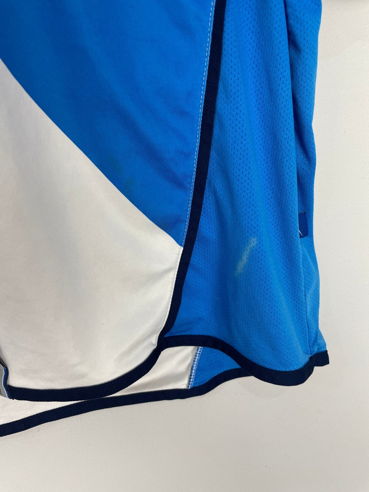 Shop 2004/05 PUEBLA #14 *50 YEAR* HOME SHIRT (XL) ATLETICA, classic football shirts, vintage football shirts & retro soccer jerseys at Cult Kits