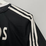 Shop 2004/05 REAL MADRID R.CARLOS #3 AWAY SHIRT (XL) ADIDAS, classic football shirts, vintage football shirts & retro soccer jerseys at Cult Kits