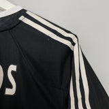 Shop 2004/05 REAL MADRID R.CARLOS #3 AWAY SHIRT (XL) ADIDAS, classic football shirts, vintage football shirts & retro soccer jerseys at Cult Kits