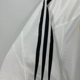 Shop 2004/05 REAL MADRID RONALDO #9 HOME SHIRT (L) ADIDAS, classic football shirts, vintage football shirts & retro soccer jerseys at Cult Kits