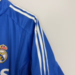 Shop 2004/05 REAL MADRID RONALDO #9 THIRD SHIRT (M) ADIDAS, classic football shirts, vintage football shirts & retro soccer jerseys at Cult Kits