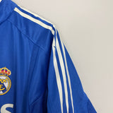Shop 2004/05 REAL MADRID RONALDO #9 THIRD SHIRT (M) ADIDAS, classic football shirts, vintage football shirts & retro soccer jerseys at Cult Kits