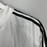 Shop 2004/05 REAL MADRID ZIDANE #5 HOME SHIRT (L) ADIDAS, classic football shirts, vintage football shirts & retro soccer jerseys at Cult Kits