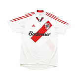 Buy 2004/05 River Plate Falcao 31 Home Shirt (M) Adidas ~ Free worldwide shipping ~ Authentic Vintage Football Shirts from Cult Kits