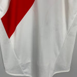 Shop 2004/05 RIVER PLATE HOME SHIRT (XS) ADIDAS, classic football shirts, vintage football shirts & retro soccer jerseys at Cult Kits