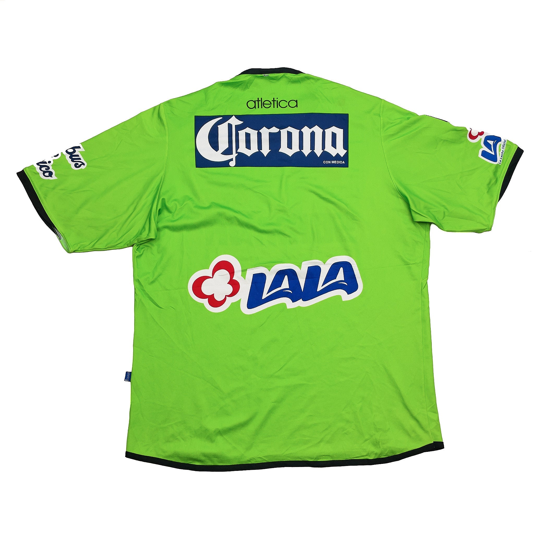 2004-05-santos-laguna-away-shirt-xxl-atletica4784