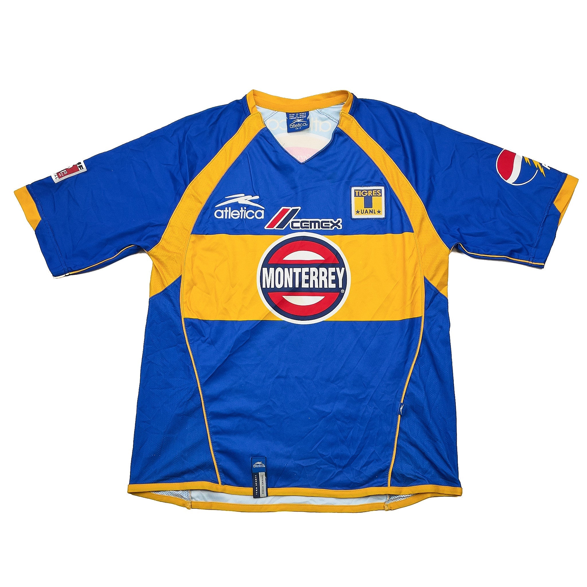 2004-05-tigres-away-shirt-s-atletica7897