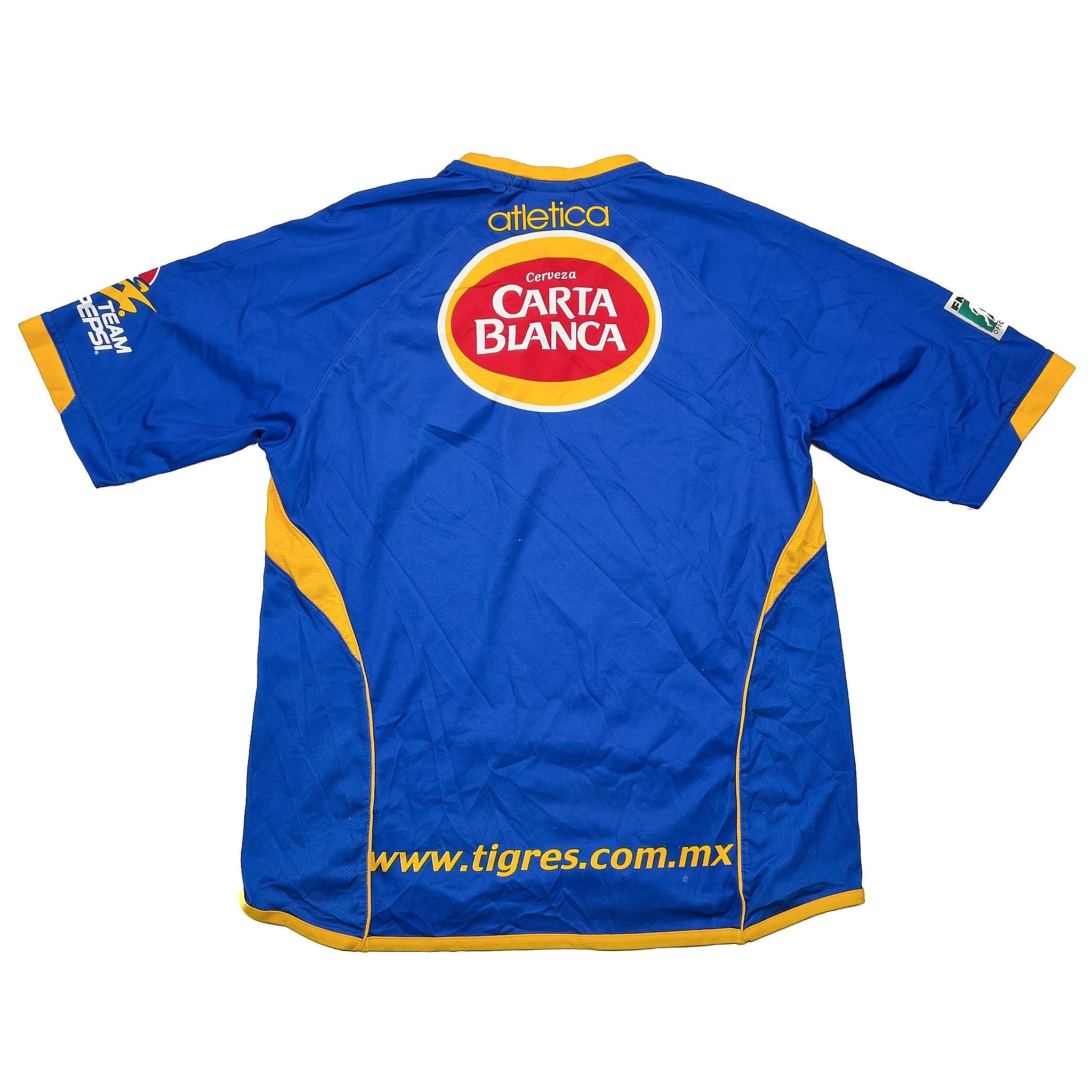 2004-05-tigres-away-shirt-s-atletica7897