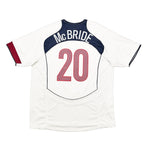 2004-05-usa-mcbride-20-home-shirt-xl-nike4643