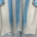 Shop 2004/06 ARGENTINA MESSI #18 HOME SHIRT (XL) ADIDAS, classic football shirts, vintage football shirts & retro soccer jerseys at Cult Kits