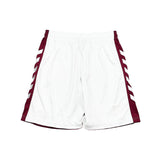 Buy 2004/06 Aston Villa Home Shorts (M) Hummel ~ Free worldwide shipping ~ Authentic Vintage Football Shirts from Cult Kits
