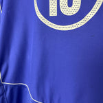Shop 2004/06 BRAZIL RONALDINHO #10 AWAY SHIRT (XXXL) NIKE, classic football shirts, vintage football shirts & retro soccer jerseys at Cult Kits