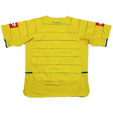 Buy 2004/06 COLOMBIA HOME SHIRT (XL) LOTTO ~ Free worldwide shipping available ~ Authentic Vintage Football Shirts from Cult Kits