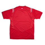 Buy 2004/06 England Away Shirt (M) Umbro ~ Free worldwide shipping ~ Authentic Vintage Football Shirts from Cult Kits