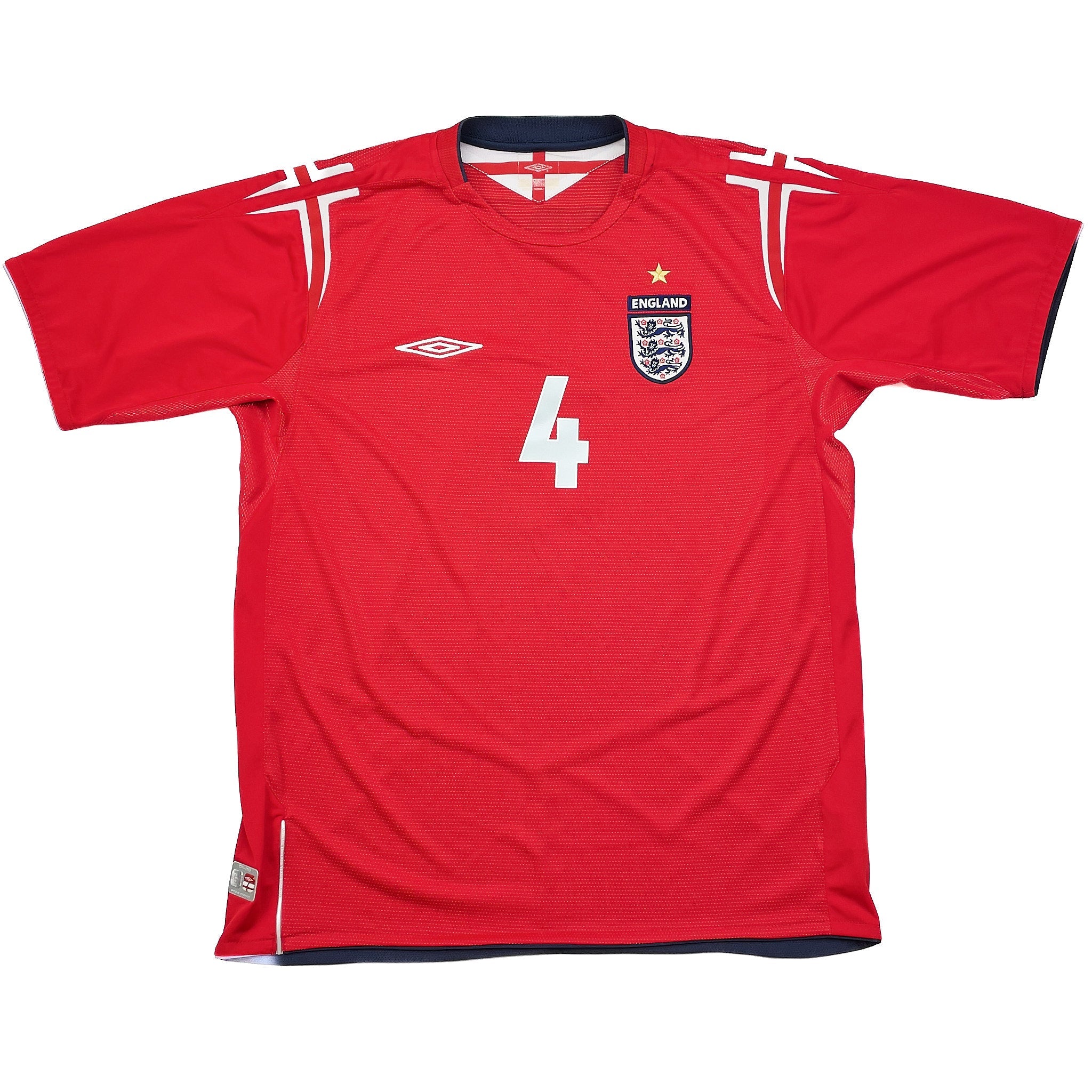 2004-06-england-gerrard-4-away-shirt-l-umbro858