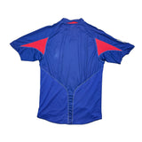 Buy 2004/06 France Home Shirt (L) Adidas ~ Free worldwide shipping ~ Authentic Vintage Football Shirts from Cult Kits
