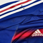Buy 2004/06 France Home Shirt (L) Adidas ~ Free worldwide shipping ~ Authentic Vintage Football Shirts from Cult Kits