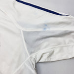 Buy 2004/06 France Zidane 10 Away Shirt (L) Adidas ~ Free worldwide shipping ~ Authentic Vintage Football Shirts from Cult Kits