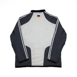 Buy 2004/06 Germany Track Jacket (XL) Adidas ~ Free worldwide shipping ~ Authentic Vintage Football Shirts from Cult Kits
