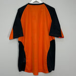 Shop 2004/06 IPSWICH TOWN AWAY SHIRT (XXL) PUNCH, classic football shirts, vintage football shirts & retro soccer jerseys at Cult Kits