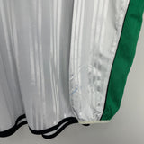 Shop 2004/06 IRAQ L/S HOME SHIRT (XL) JACK & JONES, classic football shirts, vintage football shirts & retro soccer jerseys at Cult Kits