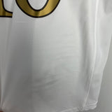 Shop 2004/06 ITALY TOTTI #10 AWAY SHIRT (XL) PUMA, classic football shirts, vintage football shirts & retro soccer jerseys at Cult Kits