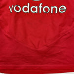 Buy 2004/06 Manchester United Rooney 8 Home Shirt (XS.Kids) Nike ~ Free worldwide shipping ~ Authentic Vintage Football Shirts from Cult Kits