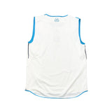 Buy 2004/06 Marseille Training Vest (L) Adidas ~ Free worldwide shipping available ~ Authentic Vintage Football Shirts from Cult Kits