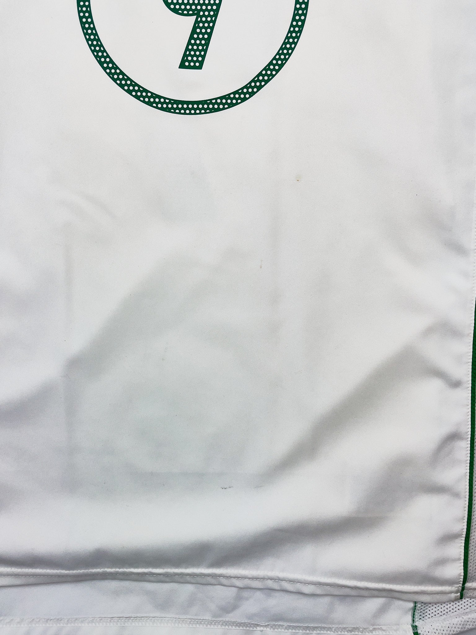 Buy 2004/06 Mexico C.Vela 9 Away Shirt (XL) Nike ~ Free worldwide shipping ~ Authentic Vintage Football Shirts from Cult Kits