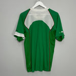 Shop 2004/06 MEXICO HOME SHIRT (M) NIKE, classic football shirts, vintage football shirts & retro soccer jerseys at Cult Kits