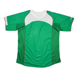 Buy 2004/06 Mexico Home Shirt (XL) Nike ~ Free worldwide shipping available ~ Authentic Vintage Football Shirts from Cult Kits