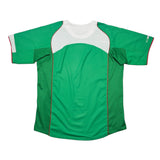 Buy 2004/06 Mexico Home Shirt (XL) Nike ~ Free worldwide shipping available ~ Authentic Vintage Football Shirts from Cult Kits