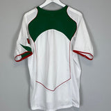 2004/06 MOROCCO AWAY SHIRT (L) NIKE - Cult Kits - Large - Buy Vintage Football Shirts, Authentic Retro Football Shirts For Sale, Classic Football Shirts & Soccer Jersey