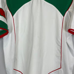 2004/06 MOROCCO AWAY SHIRT (L) NIKE - Cult Kits - Large - Buy Vintage Football Shirts, Authentic Retro Football Shirts For Sale, Classic Football Shirts & Soccer Jersey