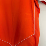Shop 2004/06 NETHERLANDS HOME SHIRT (M) NIKE, classic football shirts, vintage football shirts & retro soccer jerseys at Cult Kits