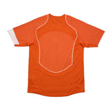 Buy 2004/06 Netherlands Home Shirt (S) Nike ~ Free worldwide shipping ~ Authentic Vintage Football Shirts from Cult Kits