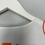 Shop 2004/06 NETHERLANDS V.NISTELROOY #10 AWAY SHIRT (L) NIKE, classic football shirts, vintage football shirts & retro soccer jerseys at Cult Kits