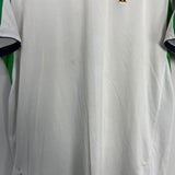 Shop 2004/06 NORTHERN IRELAND AWAY SHIRT (L) UMBRO, classic football shirts, vintage football shirts & retro soccer jerseys at Cult Kits