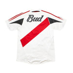 Buy 2004/06 River Plate *Player Issue* Home Shirt (M) Adidas ~ Free worldwide shipping ~ Authentic Vintage Football Shirts from Cult Kits